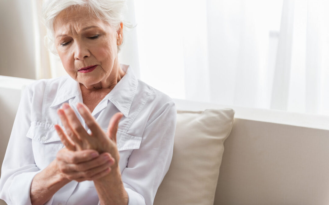 Holistic Remedies for Arthritis Sufferers